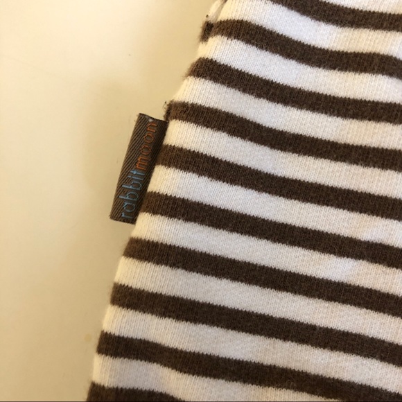 Rabbit Moon Romper - Picture 5 of 6